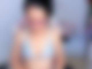 Live cam show with karlota-45 - Skinny MILF on Sweet Sext