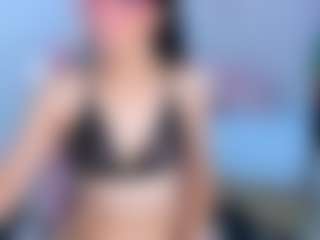 karlota-45's Live Sex Cam Show