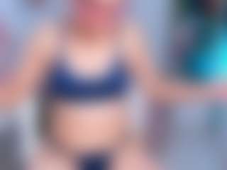 karlota-45's Live Sex Cam Show