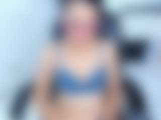 karlota-45's Live Sex Cam Show