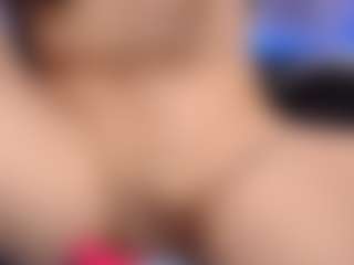 karlota-45's Live Sex Cam Show