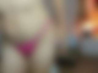 karlota-45's Live Sex Cam Show