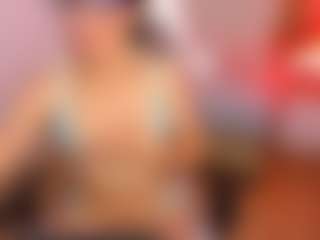 karlota-45's Live Sex Cam Show