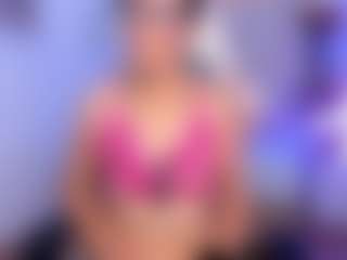 karlota-45's Live Sex Cam Show