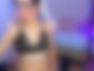 karlota-45's Live Sex Cam Show