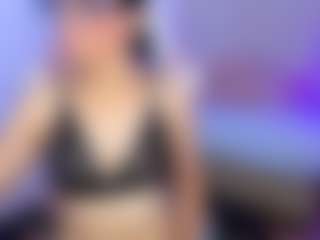 karlota-45's Live Sex Cam Show