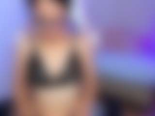 karlota-45's Live Sex Cam Show