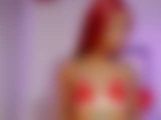 Live cam show with stardayhan00x - Colombia on Camsoda