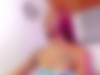 Live cam show with BritnySantana777 - Colombia on madthumbs