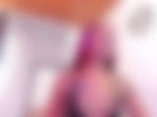 Live cam show with BritnySantana777 - Spank on SmokeAndPoke