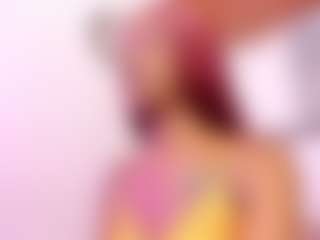 BritnySantana777's Live Sex Cam Show