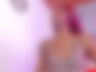 Live cam show with BritnySantana777 - Bbc on EXY