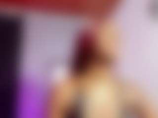 BritnySantana777's Live Sex Cam Show