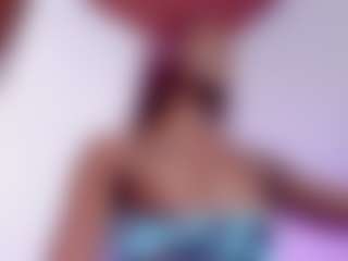 BritnySantana777's Live Sex Cam Show