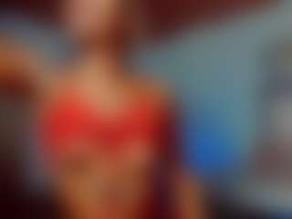 Show in cam erotica live di BritnySantana777