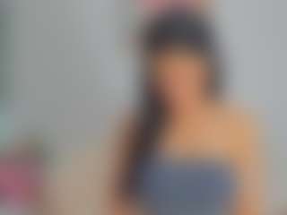 Live cam show with sarabecker - Green Eyes on CamwithHer