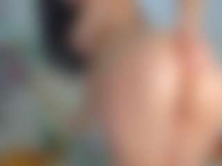 Live cam show with sarabecker - Public on https://playwithruby.com