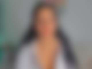 Live cam show with sarabecker - Green Eyes on nudelive.tv