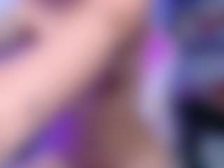 DanielaCute's Live Sex Cam Show
