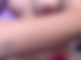 DanielaCute's Live Sex Cam Show