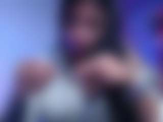 DanielaCute's Live Sex Cam Show
