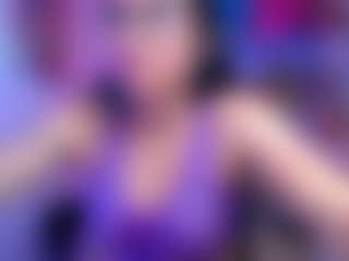 DanielaCute's Live Sex Cam Show