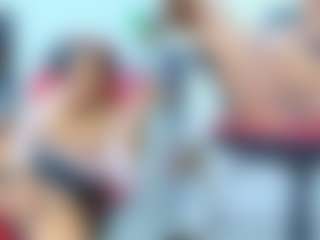 Live cam show with ambar-rose1 - Ebony Big Tits on SpankPalCams