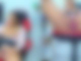Live cam show with ambar-rose1 - Dildo on Hubzter Live