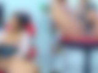 Live cam show with ambar-rose1 - Ebony Big Tits on xxxlivecams.org