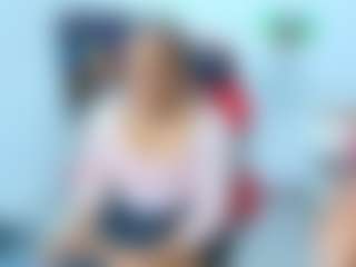 Live cam show with ambar-rose1 - Double Penetration on Sex Cam Show