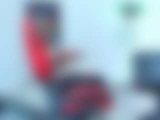 Live cam show with ambar-rose1 - Ebony on Hubzter Live