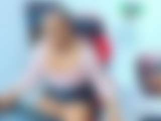 Live cam show with ambar-rose1 - Ebony on CamClone | colombia
