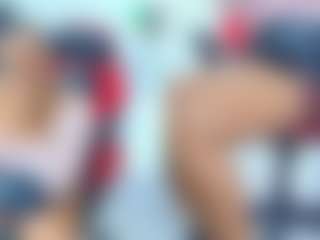 Live cam show with ambar-rose1 - Black BBW on Hubzter Live