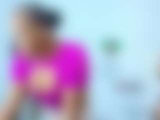 Live cam show with ambar-rose1 - Black MILF on CSO-WL