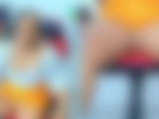 Live cam show with ambar-rose1 - Ebony on crypto-cams | colombia