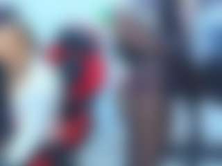 Live cam show with ambar-rose1 - Outside on TeamSkeetLive