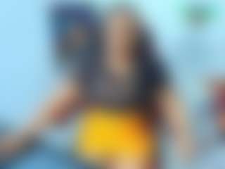 Live cam show with ambar-rose1 - Black Fetish on Livezox