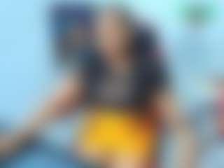 Live cam show with ambar-rose1 - Black Blowjob on Uber Horny
