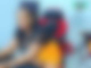 Live cam show with ambar-rose1 - Asshole Black on CamwithHer