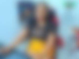 Live cam show with ambar-rose1 - Ebony Amateur on Stripli.com