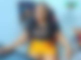 Live cam show with ambar-rose1 - Spank Ebony on Milf Play