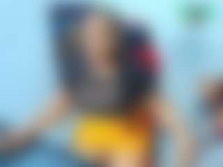 Live cam show with ambar-rose1 - Black Fetish on SpankPalCams