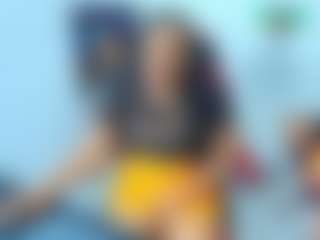 Live cam show with ambar-rose1 - Ebony on crypto-cams | colombia