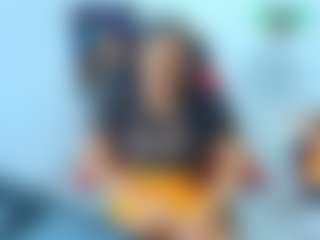 Live cam show with ambar-rose1 - Asshole Black on Big Tits