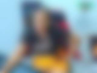 Live cam show with ambar-rose1 - Brown Eyes Ebony on CSO-WL
