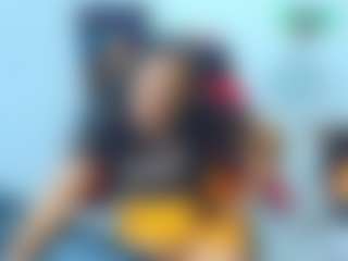 Live cam show with ambar-rose1 - Tease Black on mypornchat.com | colombia