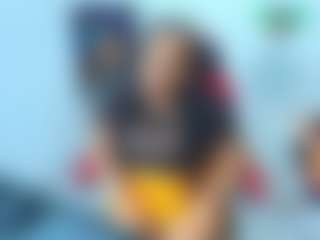 Live cam show with ambar-rose1 - Fingers on Stripli.com
