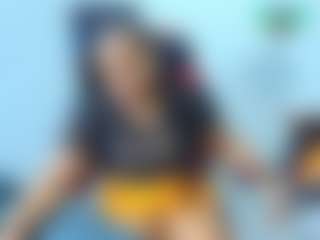 Live cam show with ambar-rose1 - Black Blowjob on livesuperchat.net