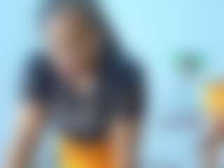 Live cam show with ambar-rose1 - Ebony Blowjob on instabang