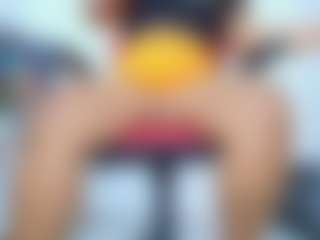 Live cam show with ambar-rose1 - Ebony Amateur on Chatstar